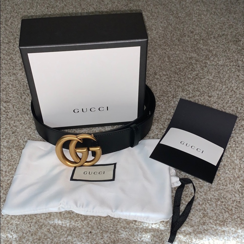 Gucci Belt